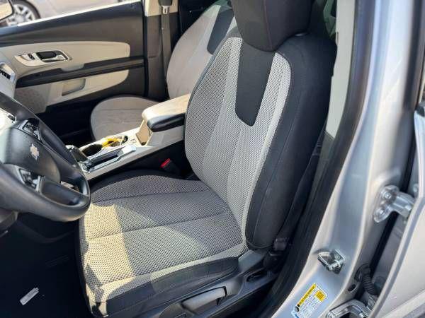used 2016 Chevrolet Equinox car, priced at $9,995