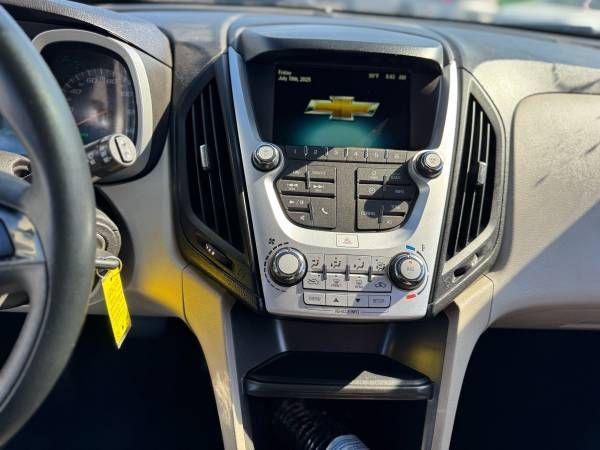 used 2016 Chevrolet Equinox car, priced at $9,995