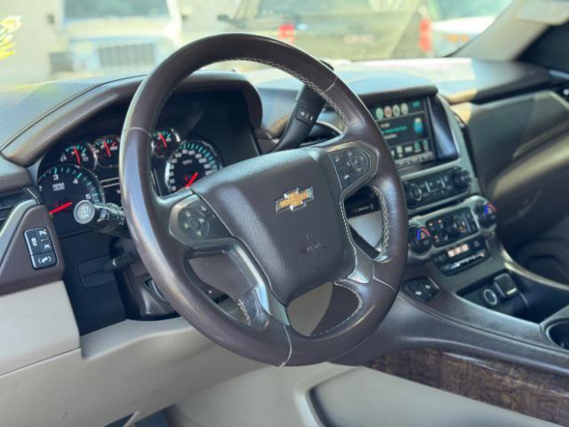 used 2017 Chevrolet Tahoe car, priced at $19,995