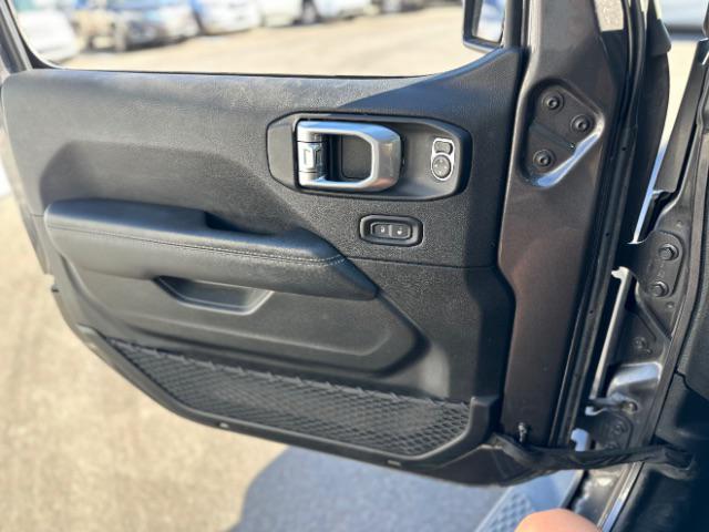 used 2020 Jeep Gladiator car, priced at $28,995