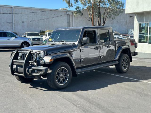 used 2020 Jeep Gladiator car, priced at $28,995