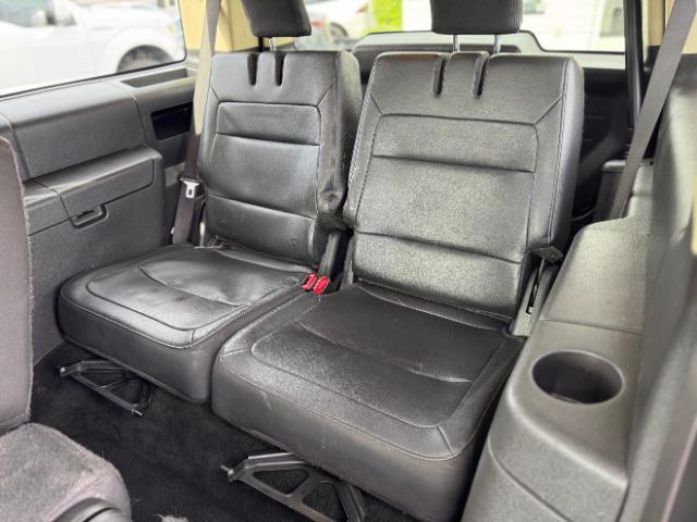 used 2016 Ford Flex car, priced at $11,995