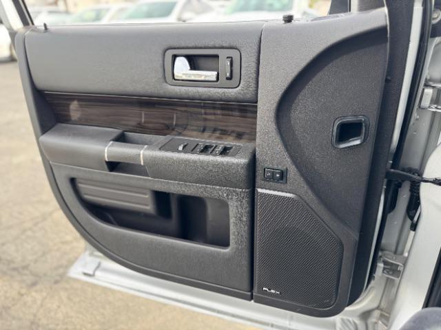 used 2016 Ford Flex car, priced at $11,995