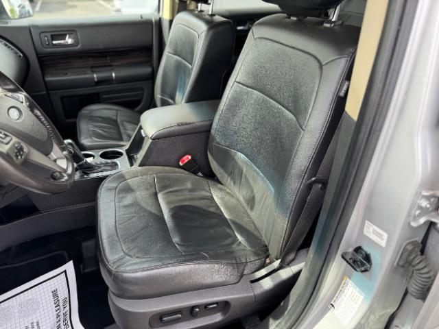 used 2016 Ford Flex car, priced at $11,995