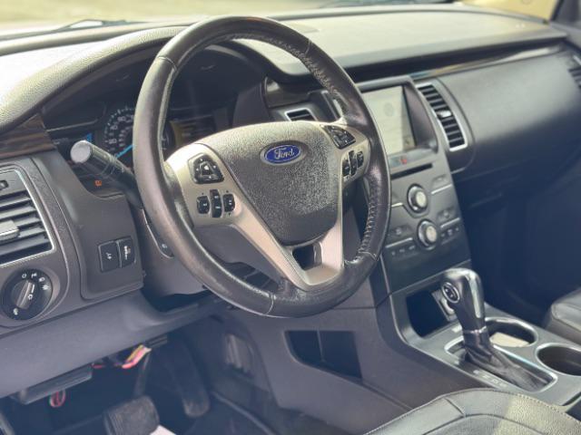 used 2016 Ford Flex car, priced at $11,995