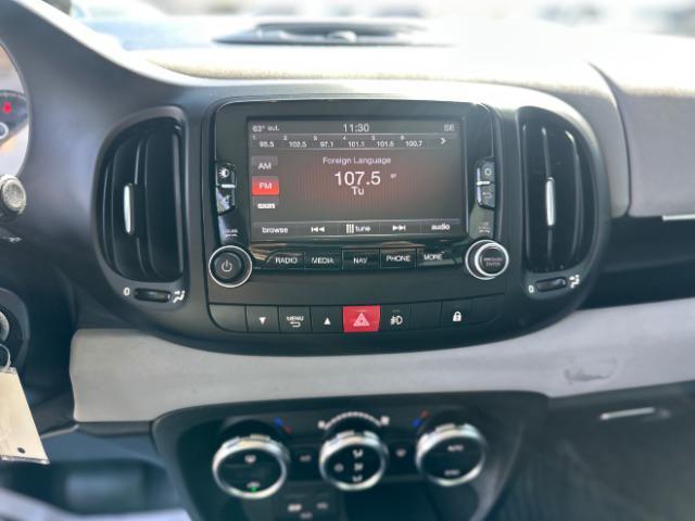 used 2014 FIAT 500 car, priced at $6,995