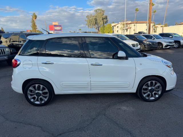 used 2014 FIAT 500 car, priced at $6,995