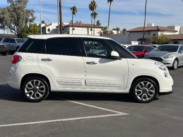 used 2014 FIAT 500 car, priced at $6,995