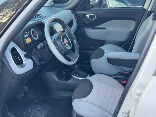 used 2014 FIAT 500 car, priced at $6,995