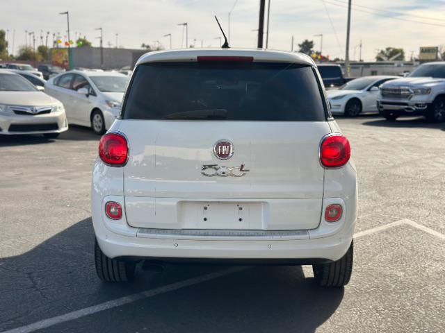 used 2014 FIAT 500 car, priced at $6,995