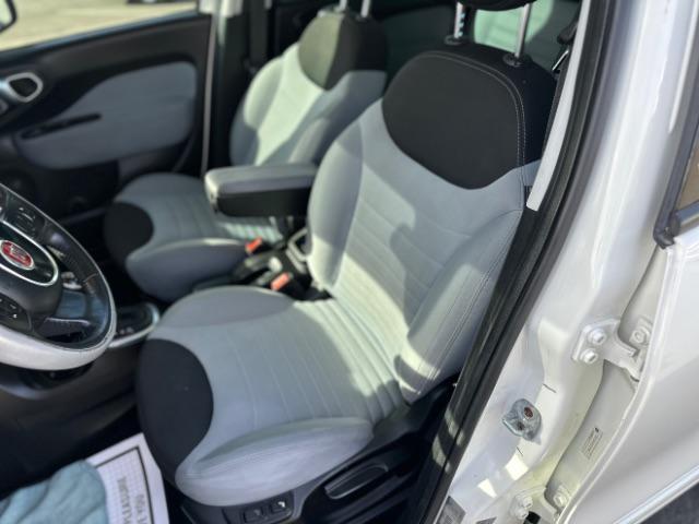 used 2014 FIAT 500 car, priced at $6,995