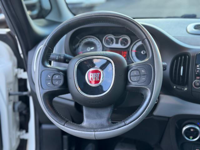 used 2014 FIAT 500 car, priced at $6,995