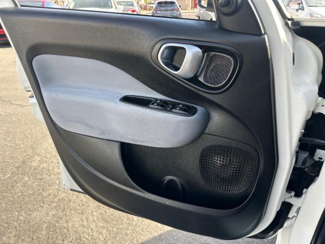 used 2014 FIAT 500 car, priced at $6,995