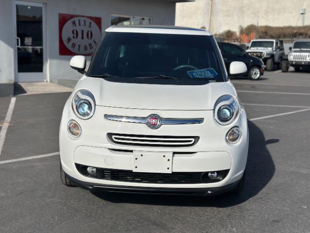 used 2014 FIAT 500 car, priced at $6,995