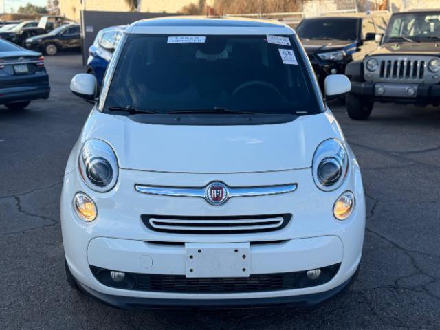 used 2014 FIAT 500 car, priced at $6,995