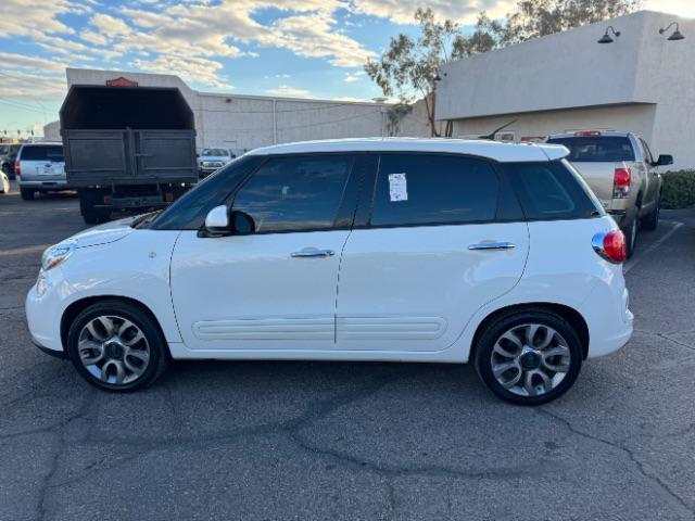 used 2014 FIAT 500 car, priced at $6,995