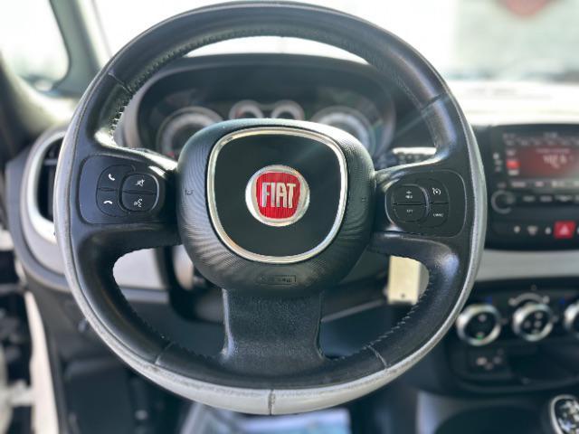 used 2014 FIAT 500 car, priced at $6,995