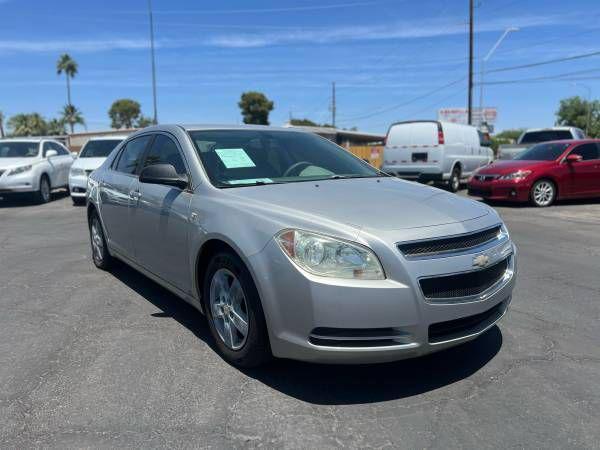 used 2008 Chevrolet Malibu car, priced at $5,995