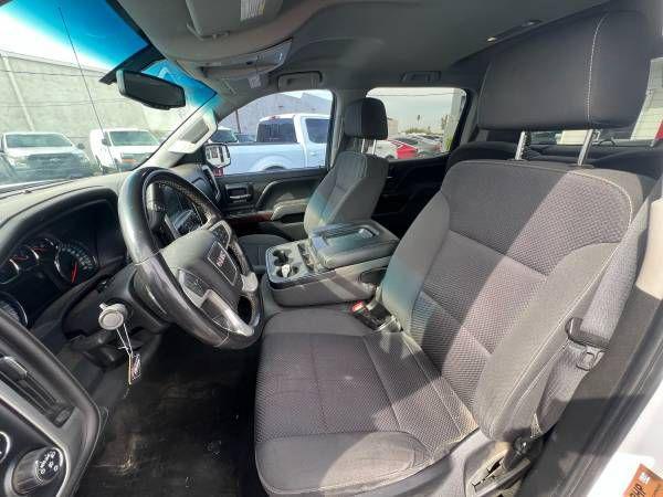 used 2018 GMC Sierra 1500 car, priced at $23,995