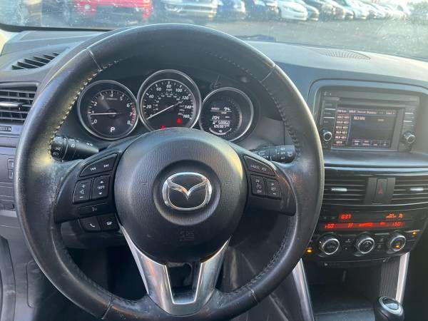 used 2014 Mazda CX-5 car, priced at $10,995