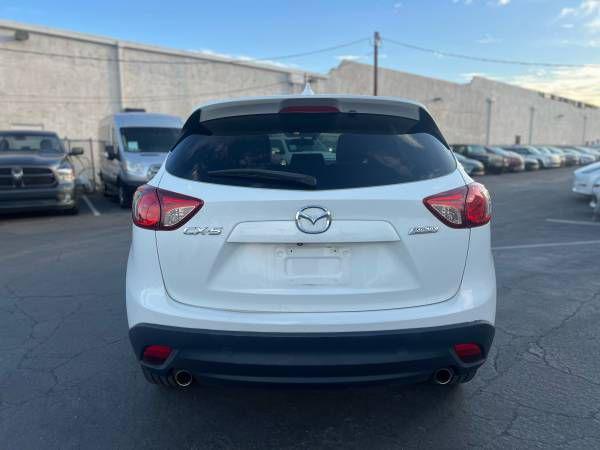 used 2014 Mazda CX-5 car, priced at $10,995