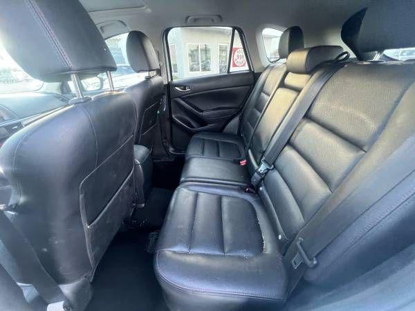used 2014 Mazda CX-5 car, priced at $10,995