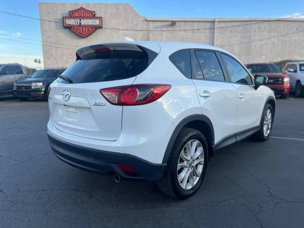 used 2014 Mazda CX-5 car, priced at $10,995