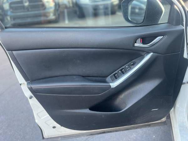 used 2014 Mazda CX-5 car, priced at $10,995