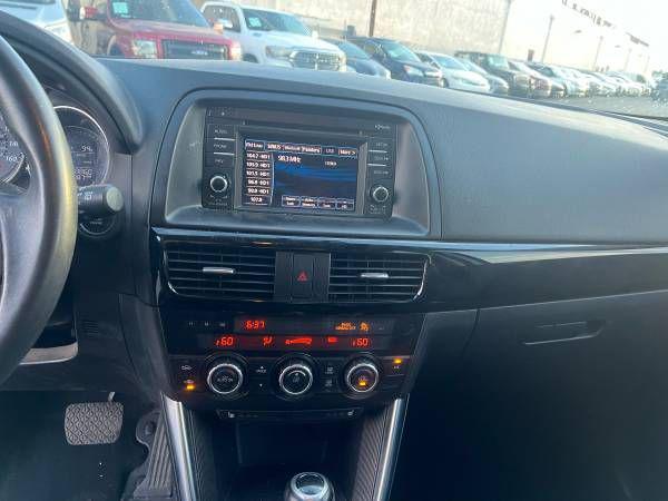 used 2014 Mazda CX-5 car, priced at $10,995