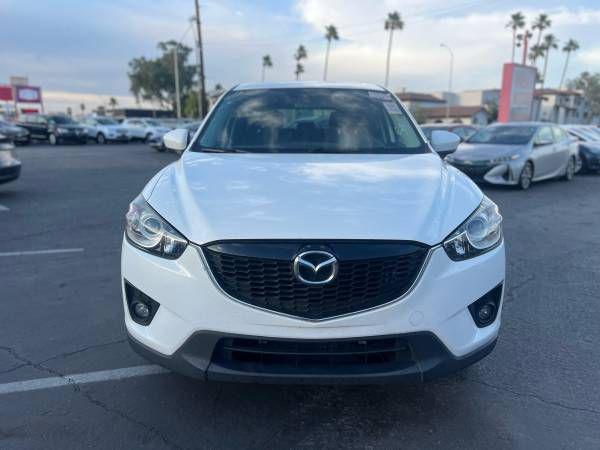 used 2014 Mazda CX-5 car, priced at $10,995