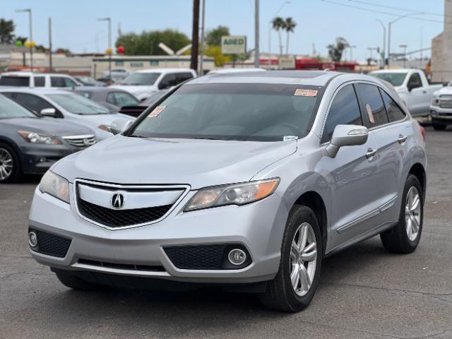 used 2013 Acura RDX car, priced at $11,995