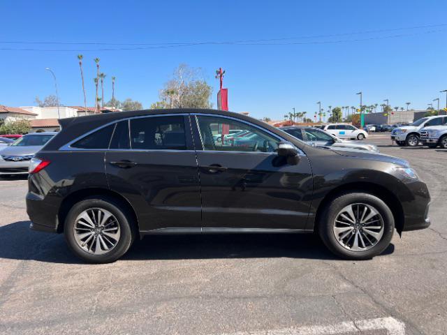 used 2017 Acura RDX car, priced at $14,995