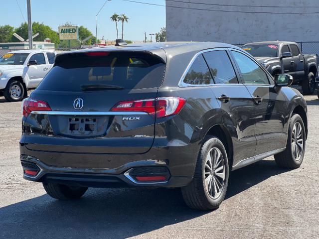 used 2017 Acura RDX car, priced at $14,995