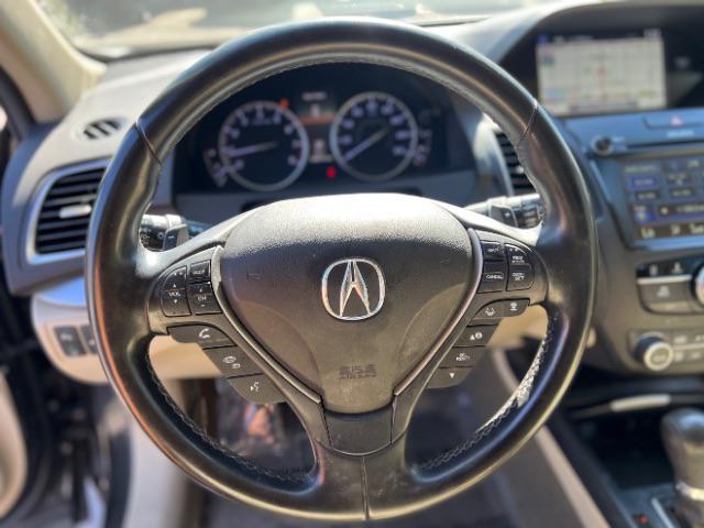 used 2017 Acura RDX car, priced at $14,995