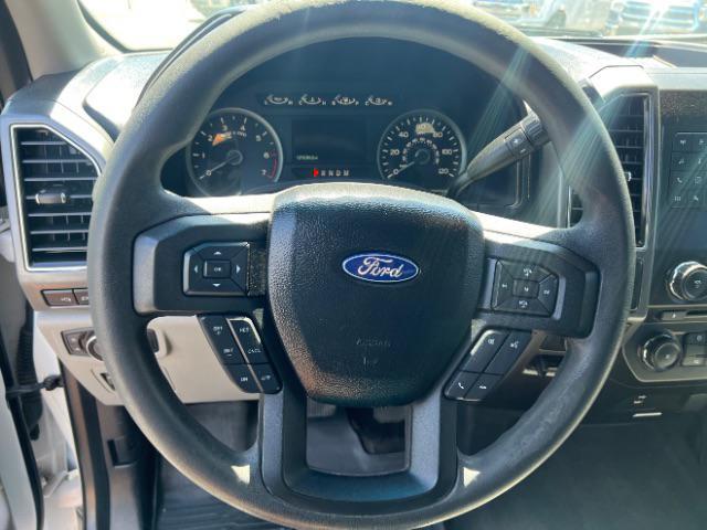 used 2018 Ford F-150 car, priced at $22,995