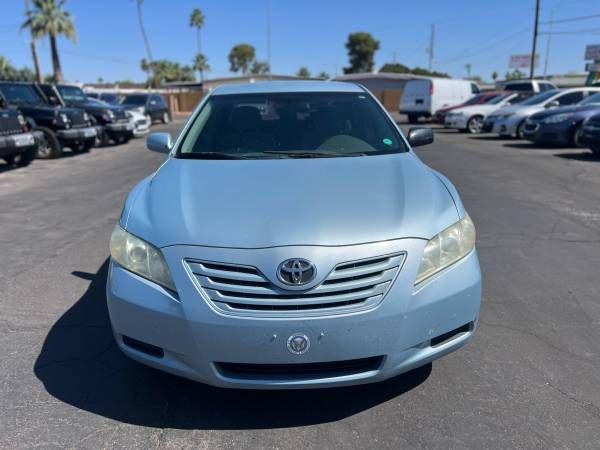 used 2007 Toyota Camry car, priced at $5,995