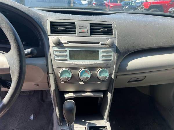 used 2007 Toyota Camry car, priced at $5,995