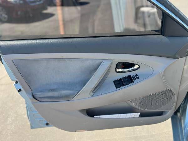 used 2007 Toyota Camry car, priced at $5,995