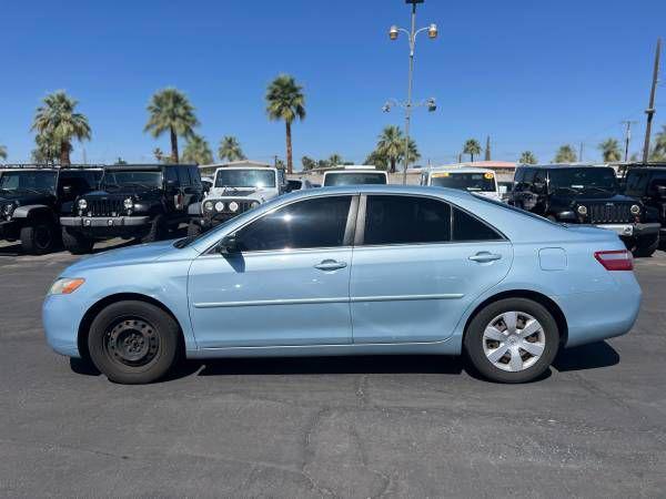 used 2007 Toyota Camry car, priced at $5,995