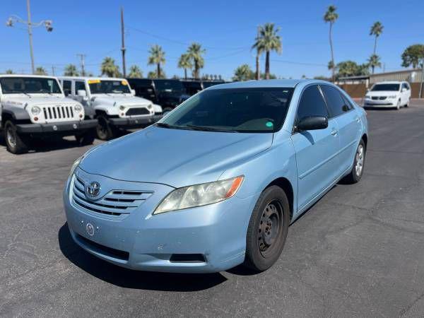 used 2007 Toyota Camry car, priced at $5,995