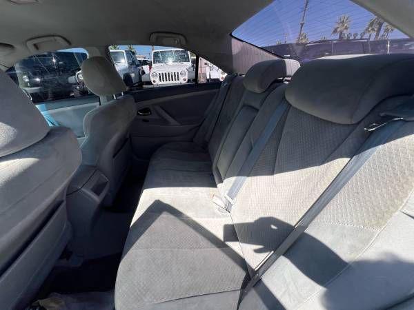 used 2007 Toyota Camry car, priced at $5,995