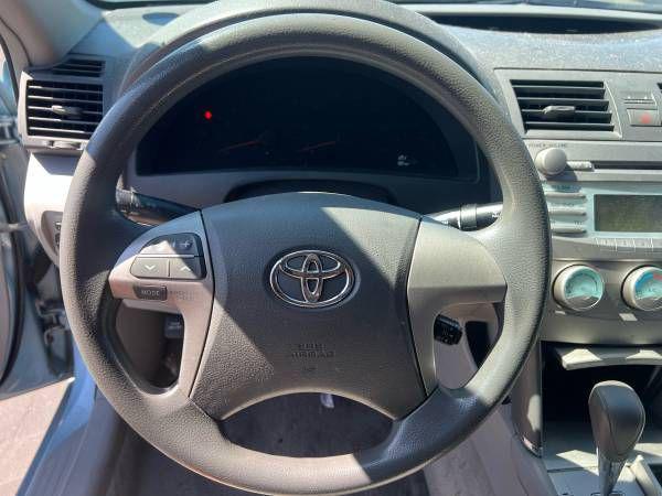 used 2007 Toyota Camry car, priced at $5,995