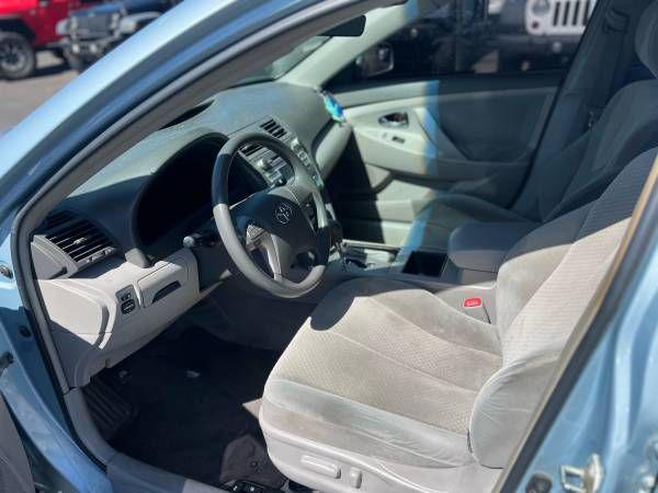 used 2007 Toyota Camry car, priced at $5,995