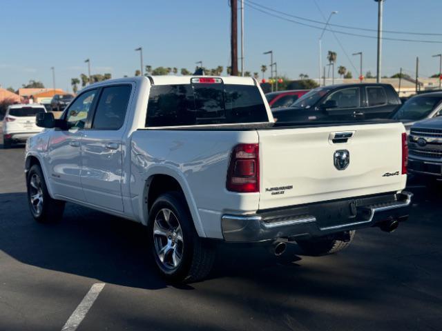 used 2021 Ram 1500 car, priced at $33,995