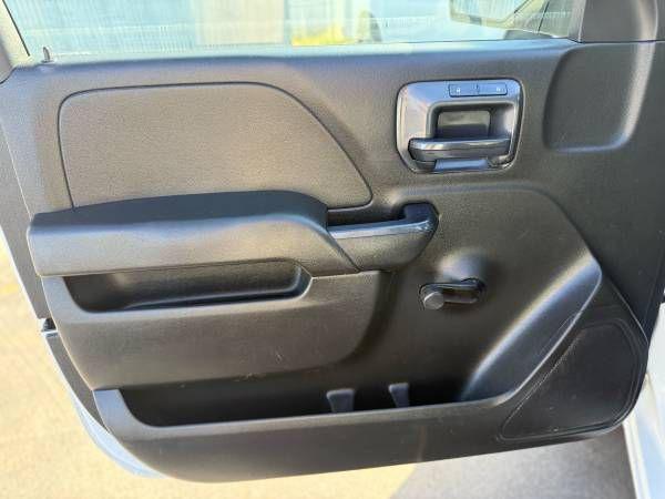 used 2015 Chevrolet Silverado 1500 car, priced at $10,995