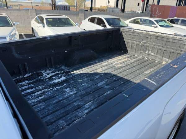 used 2015 Chevrolet Silverado 1500 car, priced at $10,995