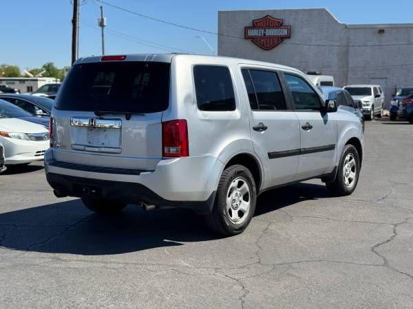 used 2013 Honda Pilot car, priced at $10,995