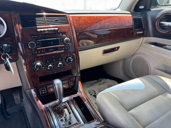 used 2005 Dodge Magnum car, priced at $9,995