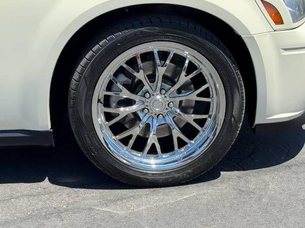 used 2005 Dodge Magnum car, priced at $9,995