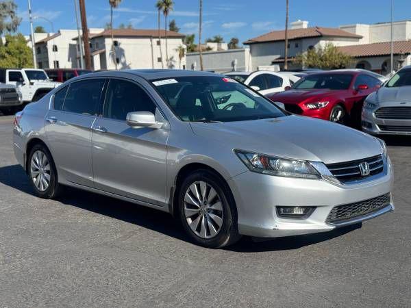 used 2014 Honda Accord car, priced at $13,995